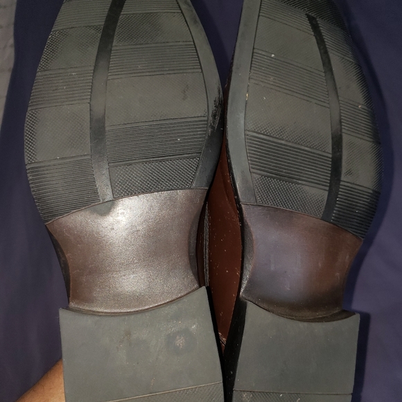 Alfani Dress Shoes - Picture 4 of 4